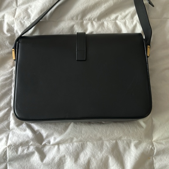 YSL crossbody bag - Picture 3 of 8